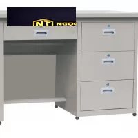 Bàn Sắt Sơn Tĩnh Điện 6x12 | Nội Thất Ngọc Thịnh Đồng Nai